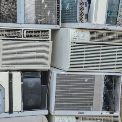 Gazipaşa Bölgesinde Plastik Bidon Hurda Fiyatı